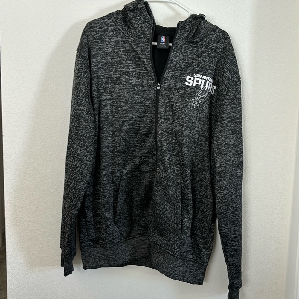 San Antonio Spurs Hoodie